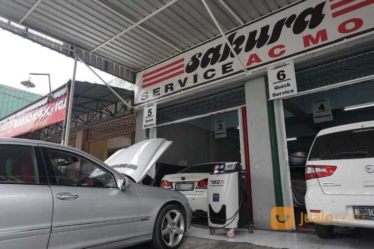 Service Ac Mobil Malang