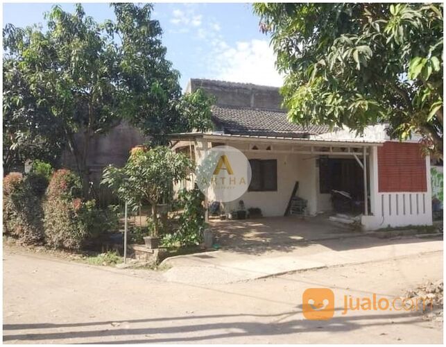 Rumah Hook Murah di Gading Tutuka 2 Soreang Bandung