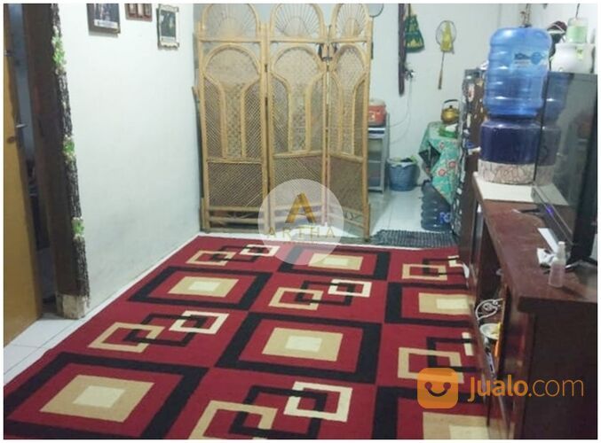 Rumah Hook Murah di Gading Tutuka 2 Soreang Bandung
