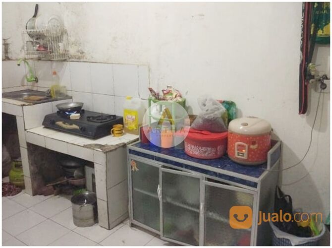 Rumah Hook Murah di Gading Tutuka 2 Soreang Bandung