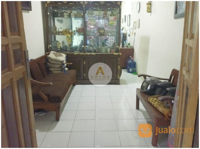 Rumah Hook Murah di Gading Tutuka 2 Soreang Bandung