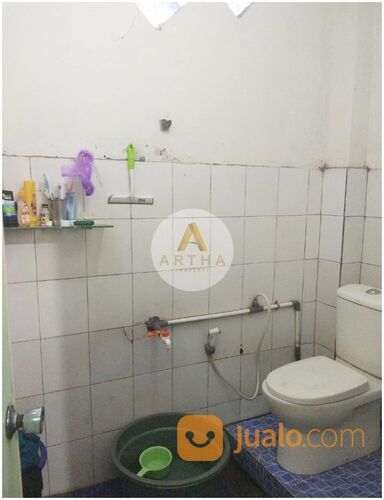 Rumah Hook Murah di Gading Tutuka 2 Soreang Bandung