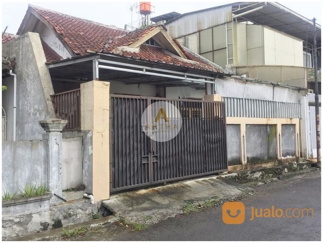 Rumah 1 Lantai di Taman Cibaduyut Indah Bandung