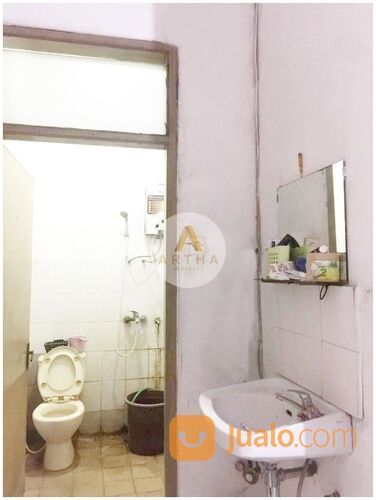 Rumah 1 Lantai di Taman Cibaduyut Indah Bandung