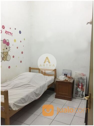 Rumah 1 Lantai di Taman Cibaduyut Indah Bandung