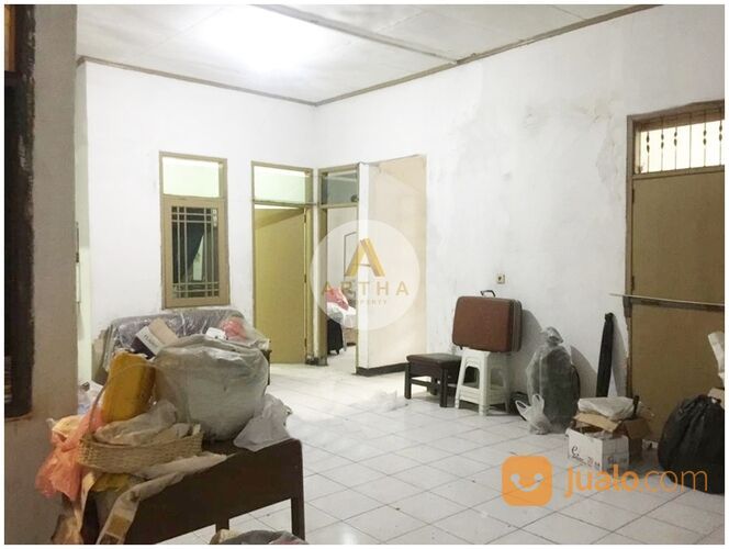 Rumah 1 Lantai di Taman Cibaduyut Indah Bandung