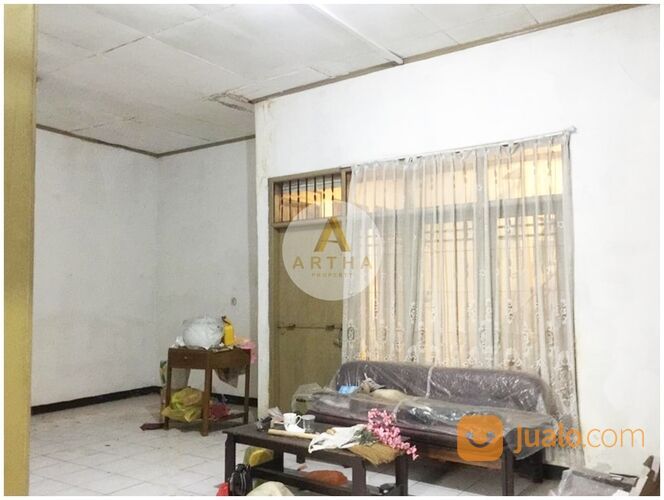 Rumah 1 Lantai di Taman Cibaduyut Indah Bandung