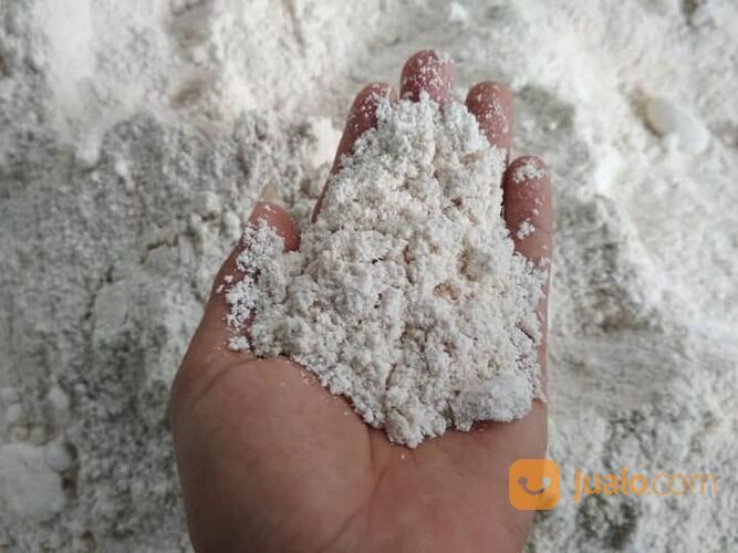 Pupuk Dolomit paling murah 230.000/ton