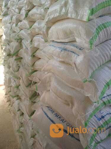 Pupuk Dolomit paling murah 230.000/ton