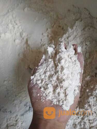 Pupuk Dolomit paling murah 230.000/ton