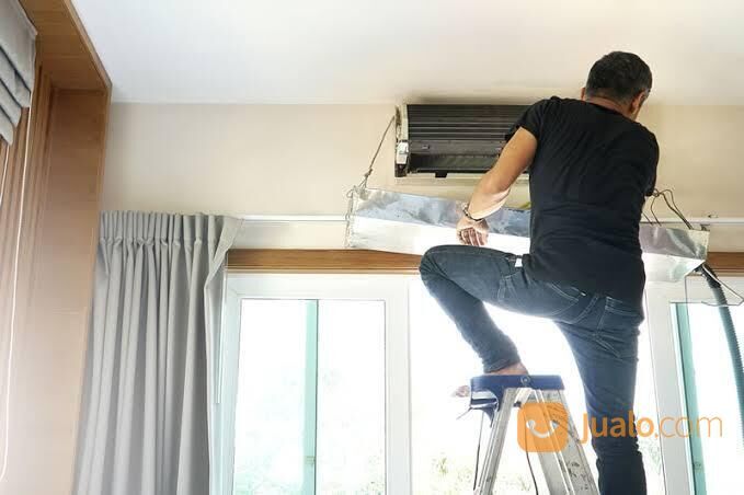 TUKANG SERVICE AC BUNGURSARI SADANG PURWAKARTA