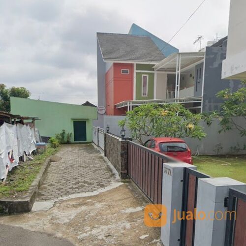 Kost Exclusive Full Furnished Dekat UGM Am Sangaji SMA Muhi SMA4 2lt 9KT 9Kmd LT119m LB145m