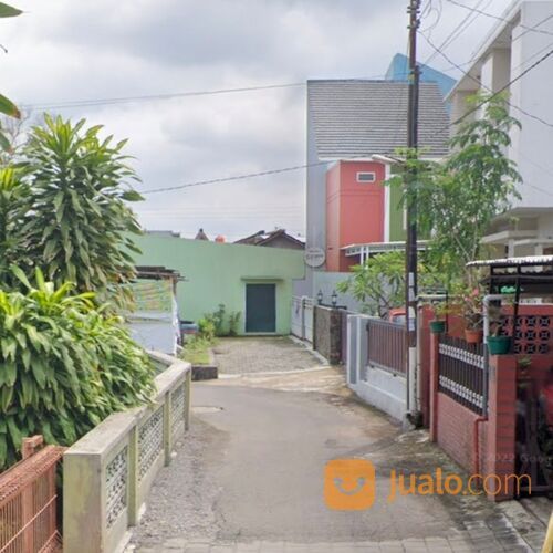 Kost Exclusive Full Furnished Dekat UGM Am Sangaji SMA Muhi SMA4 2lt 9KT 9Kmd LT119m LB145m