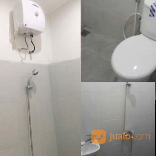 Kost Exclusive Full Furnished Dekat UGM Am Sangaji SMA Muhi SMA4 2lt 9KT 9Kmd LT119m LB145m