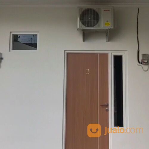 Kost Exclusive Full Furnished Dekat UGM Am Sangaji SMA Muhi SMA4 2lt 9KT 9Kmd LT119m LB145m