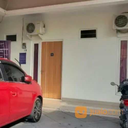 Kost Exclusive Full Furnished Dekat UGM Am Sangaji SMA Muhi SMA4 2lt 9KT 9Kmd LT119m LB145m