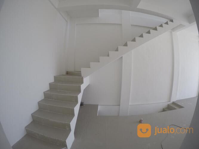 Ruko Pandugo, 3 Lantai, Bangunan Baru, Siap Pakai, Selangkah MERR