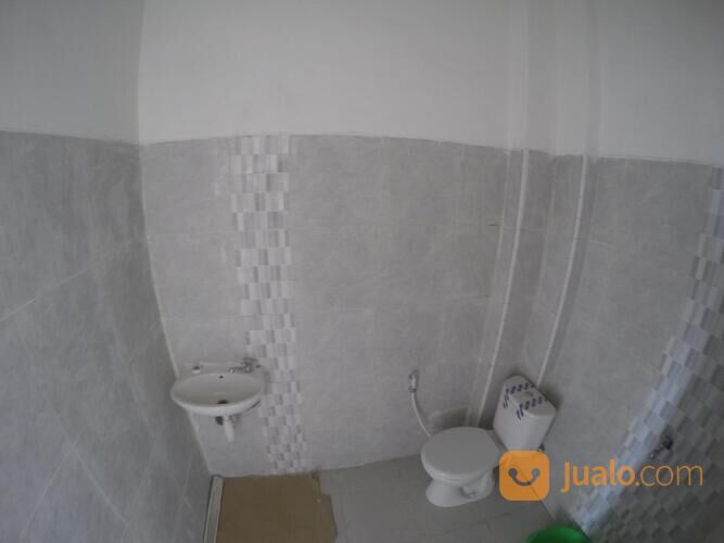 Ruko Pandugo, 3 Lantai, Bangunan Baru, Siap Pakai, Selangkah MERR