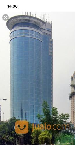 Gedung Menara Imperium