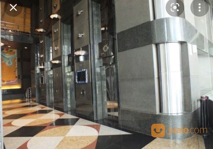 Gedung Menara Imperium