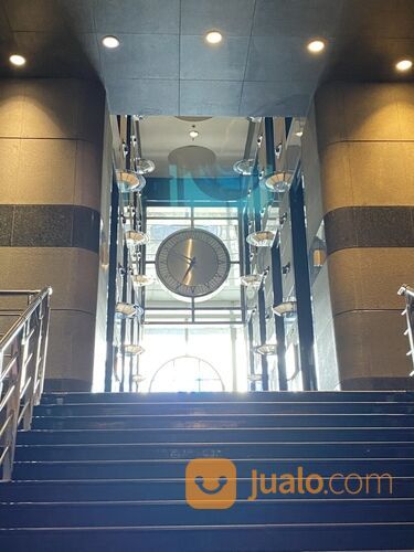 Gedung Menara Imperium