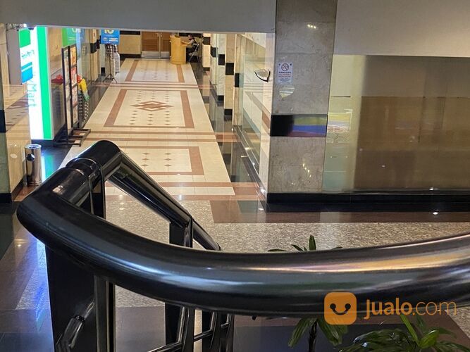 Gedung Menara Imperium