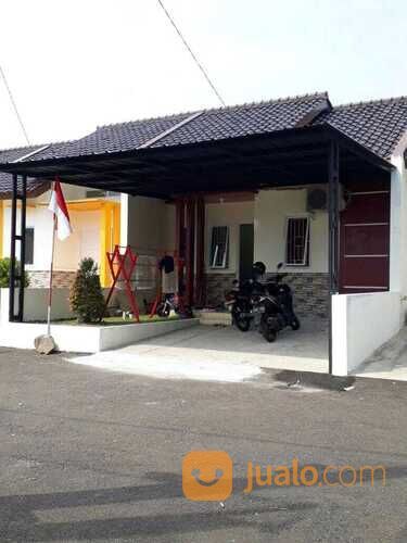 Rumah take over di perumahan Bintang asri bedahan sawangan depok