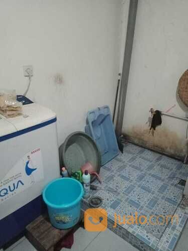 Rumah take over di perumahan Bintang asri bedahan sawangan depok