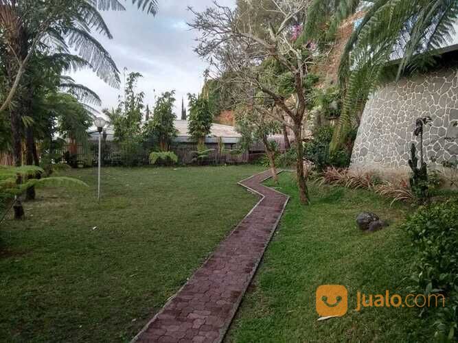 Villa 3 Lantai Sedap Malam Tretes View Pegunungan Sangat Bagus