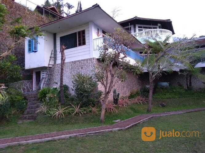 Villa 3 Lantai Sedap Malam Tretes View Pegunungan Sangat Bagus