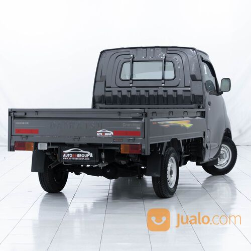 DAIHATSU GRANMAX (ROCK GREY METALLIC) TYPE STANDAR 1.3 M/T (2022)