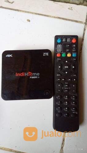 Android tv box smart