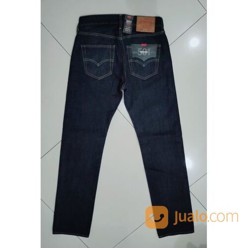 Celana Jeans Laki-laki Gaul