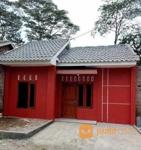 Rumah di Perum Green Kemiri Boyolali