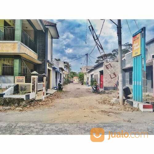 Rumah di Perum Green Kemiri Boyolali