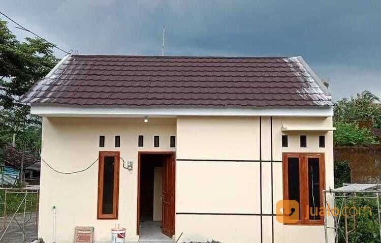 Rumah di Perum Green Kemiri Boyolali