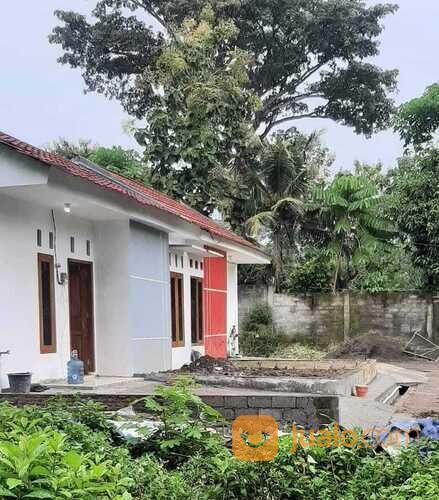 Rumah di Perum Green Kemiri Boyolali