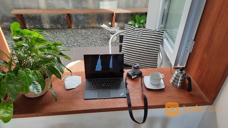 Grand Sukatani Town House Rumah Minimalis Dengan Konsep Industrial