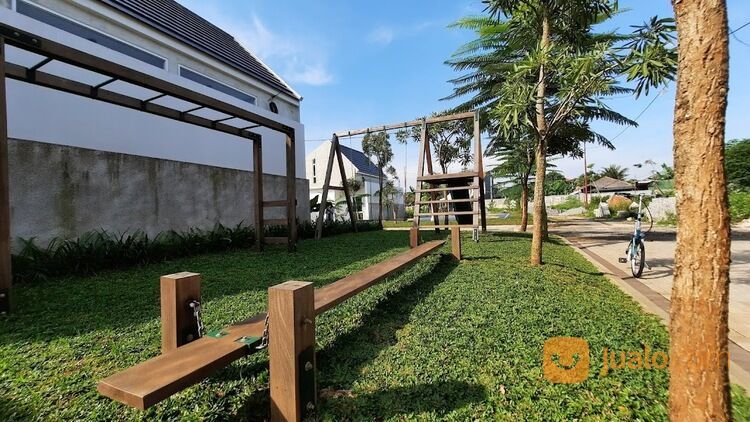 Grand Sukatani Town House Rumah Minimalis Dengan Konsep Industrial