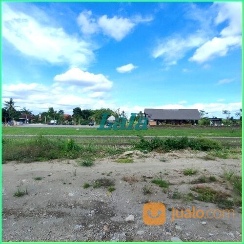 Kavling Perum Cocok Bangun Kost, 5 Menit Kampus UNJANI Jogja