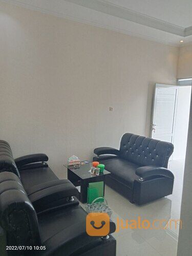 Segera! Rumah Belum pernah dihuni Dekat jalan Raya