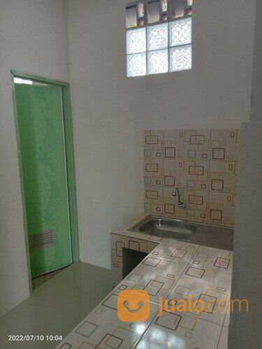 Segera! Rumah Belum pernah dihuni Dekat jalan Raya