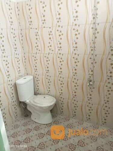 Segera! Rumah Belum pernah dihuni Dekat jalan Raya