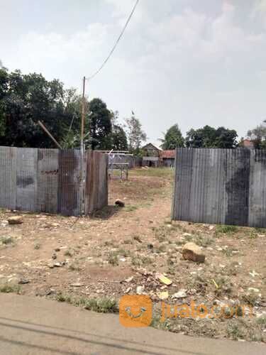 Tanah Siap Bangun 2000m Sebelah Perumahan Indogreen, Citeureup