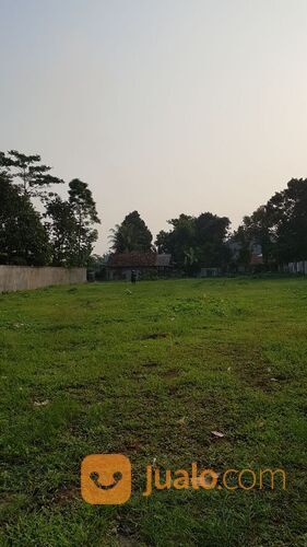 Tanah Siap Bangun 2000m Sebelah Perumahan Indogreen, Citeureup
