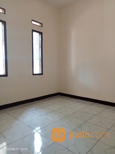 Rumah dengan Dinding Bata Merah Harga Murah