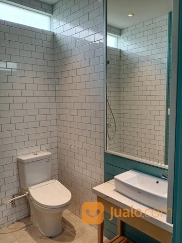 Rumah Lippo Cikarang - Cendana Spark Type Terbesar - Cicilan Ringan