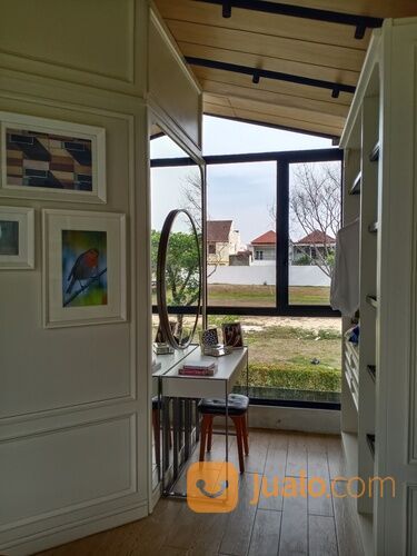 Rumah Lippo Cikarang - Cendana Spark Type Terbesar - Cicilan Ringan