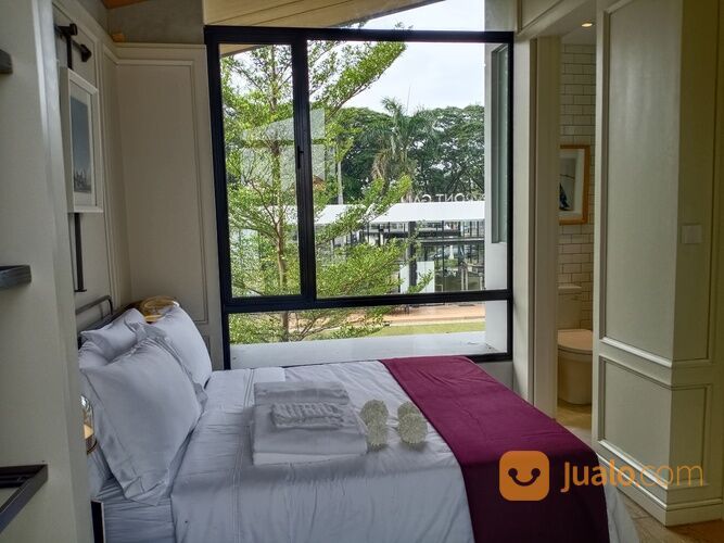 Rumah Lippo Cikarang - Cendana Spark Type Terbesar - Cicilan Ringan