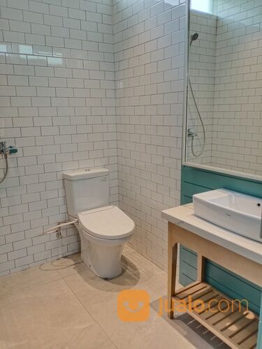 Rumah Lippo Cikarang - Cendana Spark Type Terbesar - Cicilan Ringan